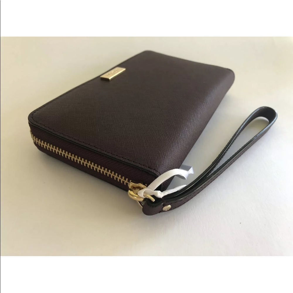 Kate Spade Wallet - Picture 3 of 4